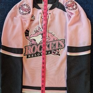 Hockey jersey